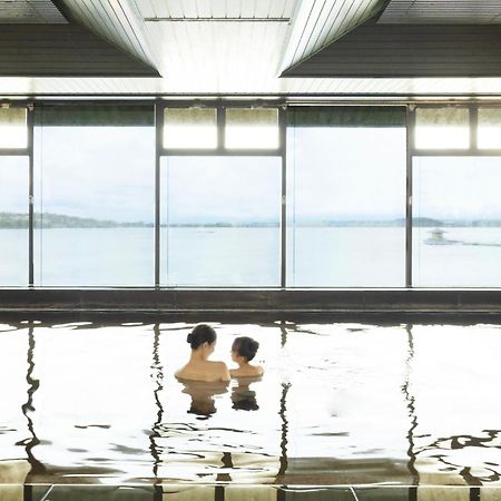 Yukai Resort NEW MARUYA Hotel Kaga  Bagian luar foto