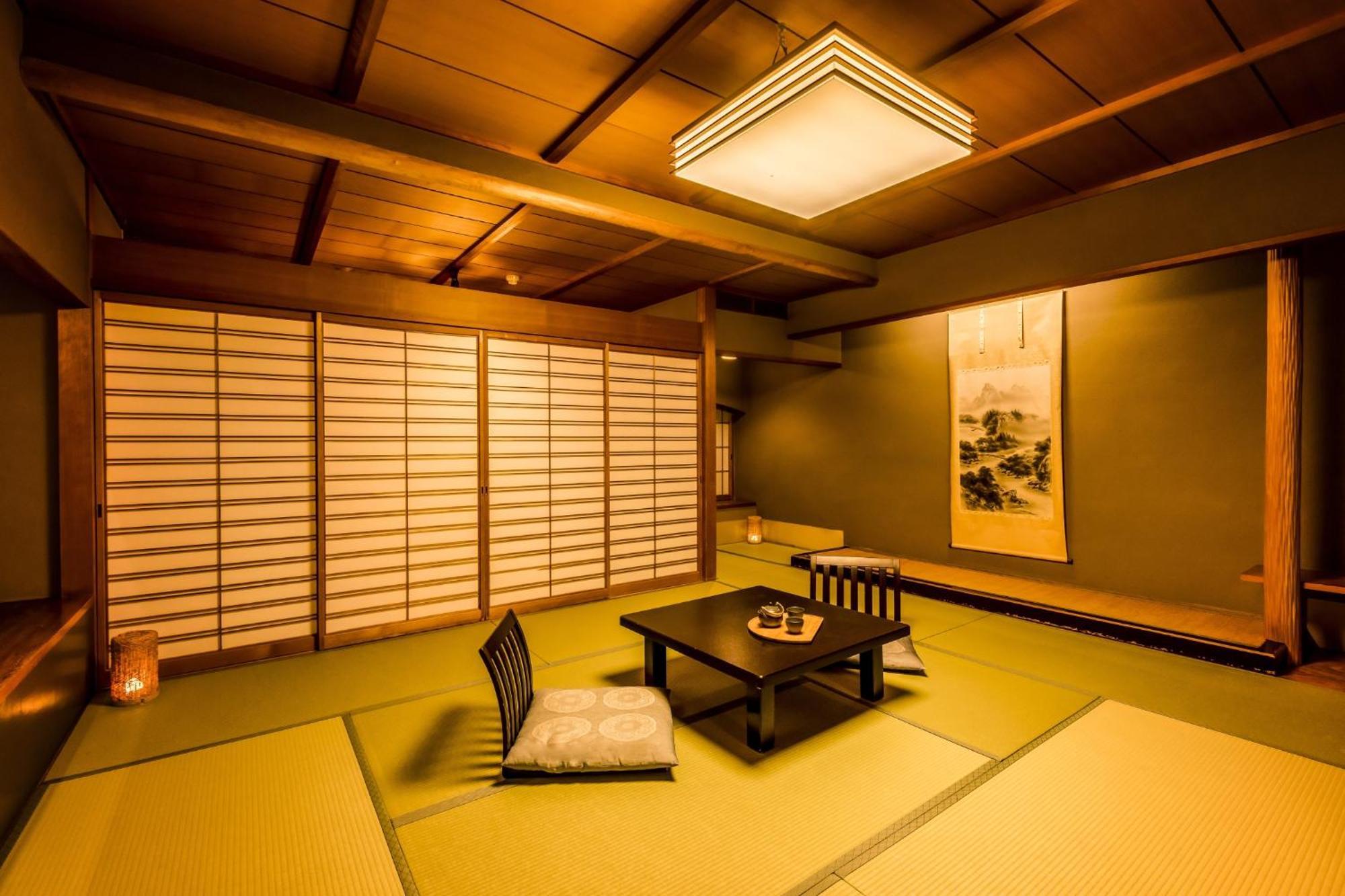 Yukai Resort NEW MARUYA Hotel Kaga  Bagian luar foto
