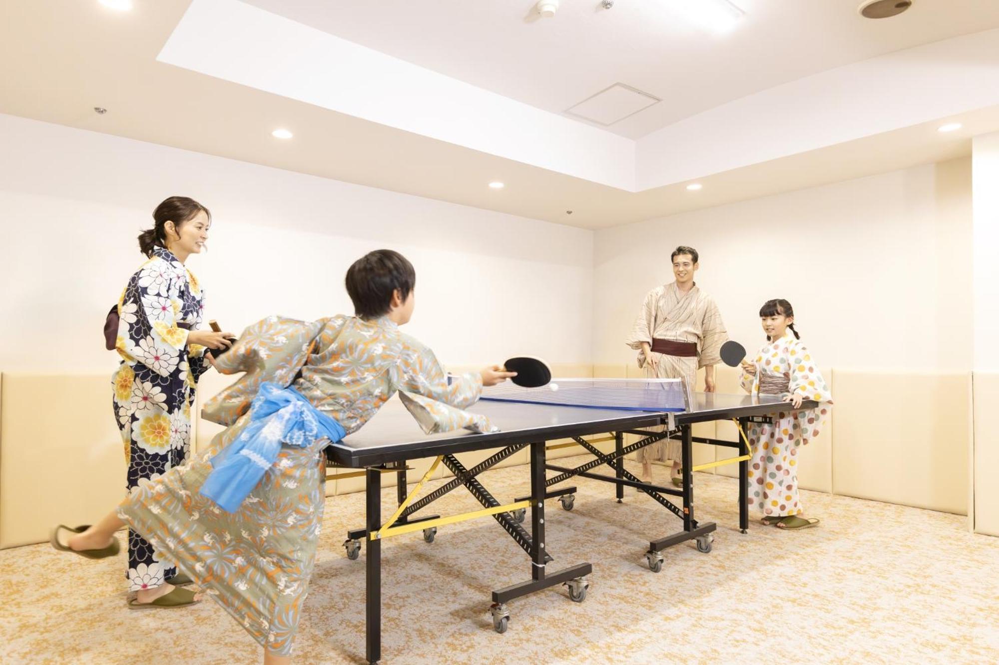 Yukai Resort NEW MARUYA Hotel Kaga  Bagian luar foto