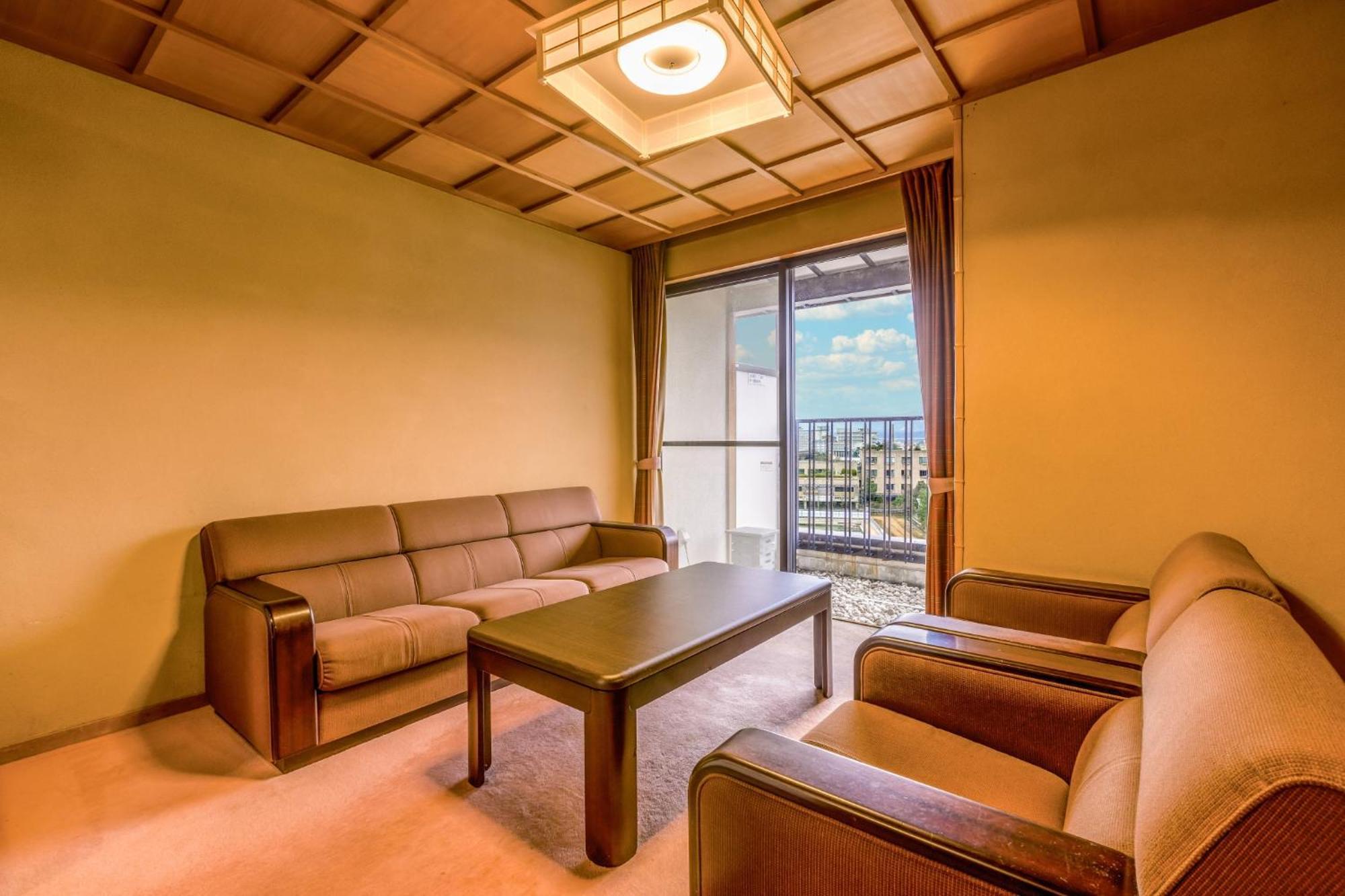 Yukai Resort NEW MARUYA Hotel Kaga  Ruang foto